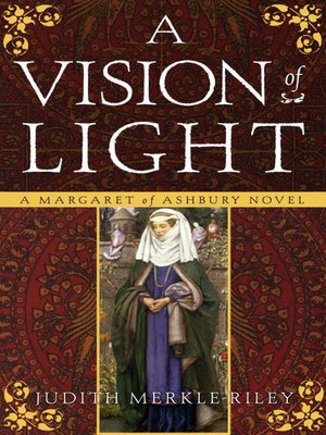 cover image of A Vision of Light